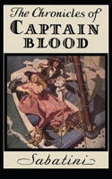 The Chronicles of Captain Blood Annotated