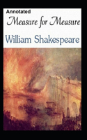 Measure For Measure Annotated