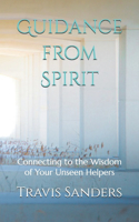 Guidance from Spirit