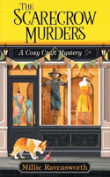 Scarecrow Murders