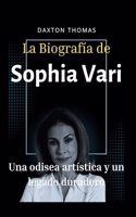 Biografía de Sophia Vari: Una odisea artística y un legado duradero