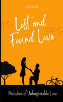 Lost and Found Love