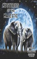 Mysteries of the Majestic
