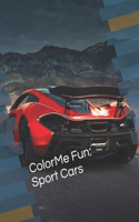 ColorMe Fun