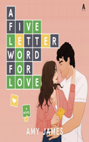 Five-Letter Word for Love