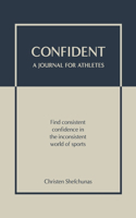 Confident - A Journal for Athletes