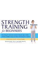 Strength Training for Beginners