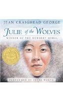 Julie of the Wolves CD