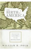The Birth of America