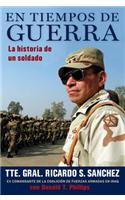 En Tiempos de Guerra