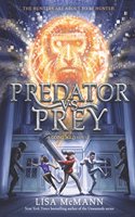 Going Wild #2: Predator vs. Prey: (Going Wild 2)