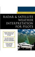 Radar & Satellite Weather Interpretation for Pilots