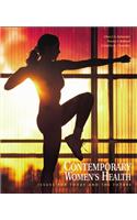 Contemporary Women's Health with Powerweb