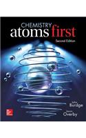 Chemistry: Atoms First: Atoms First