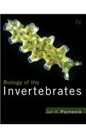 Biology of the Invertebrates