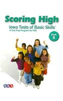 Scoring High Student Edition, Grade 5