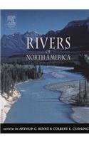Rivers of North America