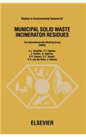 Municipal Solid Waste Incinerator Residues