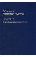 Lipoproteins, Apolipoproteins, and Lipases
