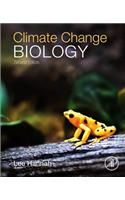 Climate Change Biology