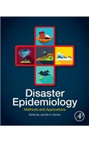 Disaster Epidemiology