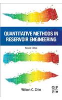 Quantitative Methods in Reservoir Engineering