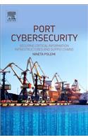Port Cybersecurity