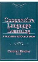 Cooperative Language Learning