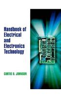 Handbook of Electrical and Electronic Technology