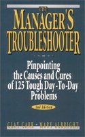 The Managers Troubleshooter