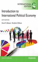 Introduction to International Political Economy