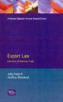 Export Law