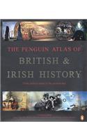 The Penguin Atlas of British and Irish History