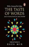 Taste of Words