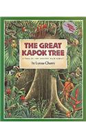 Great Kapok Tree