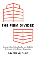 Firm Divided