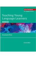 Teaching Young Language Learners