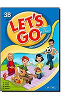 Let's Go: 3b: Student Book and Workbook