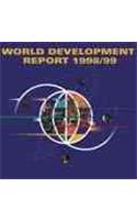 WORLD DEVELOPMENT REPORT 1998/99 KNOWLEDGE FOR DEV