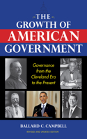 Growth of American Government, Revised and Updated Edition