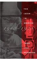 Laser in America, 1950-1970