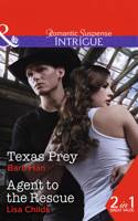 Texas Prey