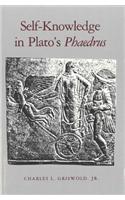 Self-knowledge in Plato's 