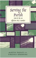 Serving The Parish
