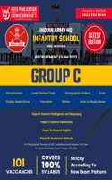 Infantry School Group C 2022