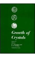 Growth of Crystals