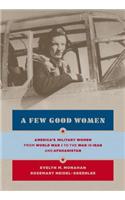 A Few Good Women