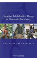 Cognitive Rehabilitation Therapy for Traumatic Brain Injury