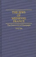 The Jews of Medieval France