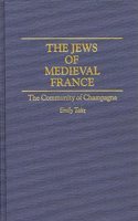 Jews of Medieval France